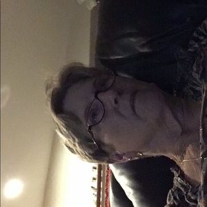 Meet your Posher, Pat